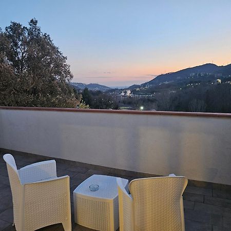 בארוניסי Setteabbracci Suite & Apartments מראה חיצוני תמונה