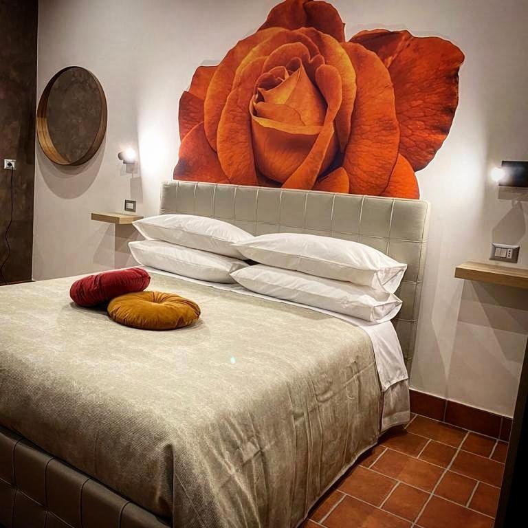 בארוניסי Setteabbracci Suite & Apartments מראה חיצוני תמונה